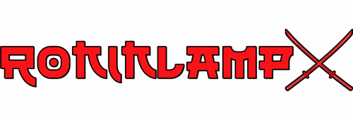 RoninLamp